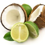 500g Coconut & Lime Premium Fragrant Oil