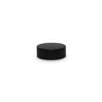 31mm Matte Black Bakelite Cap