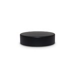 53mm Matte Black Cap