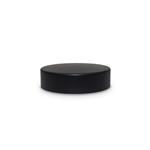 53mm Matte Black Bakelite Cap