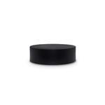 62mm Matte Black Bakelite Cap