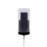 24mm Black Foaming Pump (410 Neck)