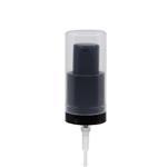 24mm Black Foaming Pump (410 Neck)