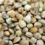 Golden Hemp Seed Virgin Oil - Vegetable, Carrier, Emollients & other Oils