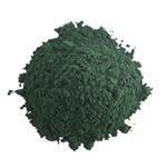 Spirulina Powder - Certified Organic Raw Materials - ACO 10282P