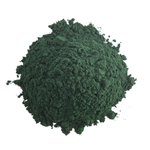 15 g Spirulina Powder Certified Organic - ACO 10282P
