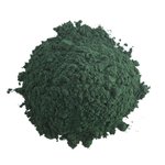 1kg Spirulina Powder Certified Organic