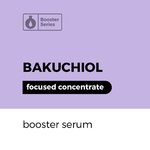 500 ml Bakuchiol Booster - COSMOS Natural [100% natural origin of total]