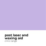 1L Post Laser and Waxing Aid - Clinic Range