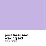 1 Lt Post Laser and Waxing Aid - Clinic Range