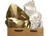 Metallic Tissue Paper