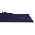 MINI Luxe Dark Blue Tissue Paper