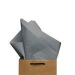 Luxe Grey Tissue Paper