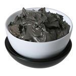 Dead Sea Mineral Mud with Honey & Almond - Mud & Volcanic Ash