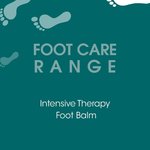 100 ml Intensive Therapy Foot Balm