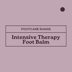 5L Intensive Therapy Foot Balm