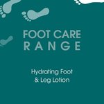 100 ml Hydrating Foot & Leg Lotion