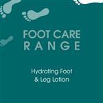 Hydrating Foot & Leg Lotion