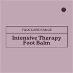 Foot Balm - Intensive Therapy
