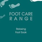 180 g Relaxing Foot Soak