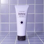 100mL Exfoliating Foot Scrub