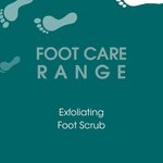 1 LT Exfoliating Foot Scrub