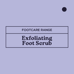 1L Exfoliating Foot Scrub