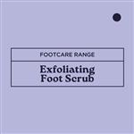 Foot Scrub - Exfoliating