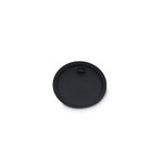 Black Caska Seal for 50ml Round Glass Jar