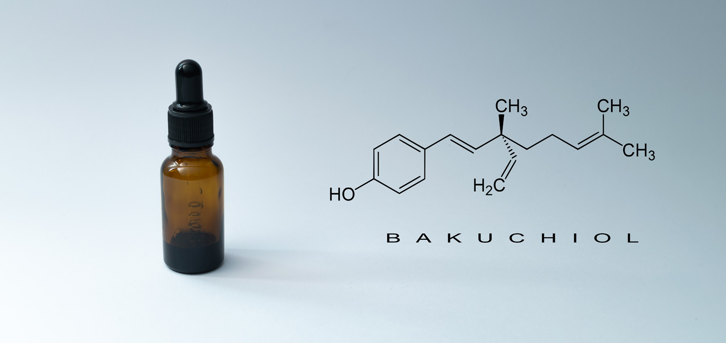 Investigating Bakuchiol - Is It Really Nature’s Retinol?