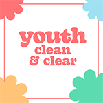 Youth Clean & Clear Skincare Range