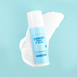 50 ml Face Moisturiser - Youth Clean & Clear Skincare Range