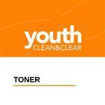 Toner - Youth Clean & Clear Skincare Range