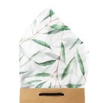 Eucalyptus Tissue Paper - 500 Sheets