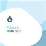 Relaxing Soak - Bath Salts
