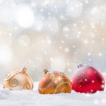 500g White Christmas Fragrant Oil