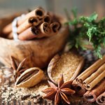17mL Sugar and Spice Fragrant Oil