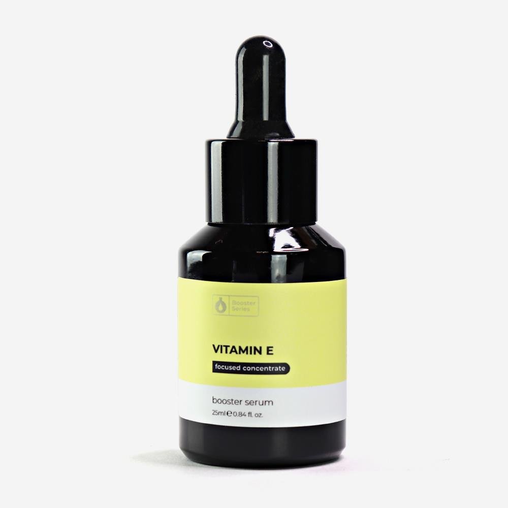 Vitamin E Booster Serum