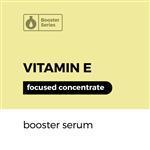 Vitamin E Booster Serum