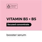 Vitamin B Booster Serum