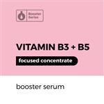 Vitamin B Booster Serum