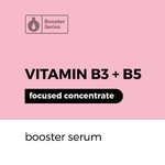 1 Kg Vitamin B Booster Serum