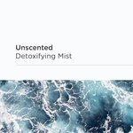 1 LT Detoxifying Mist - Unscented