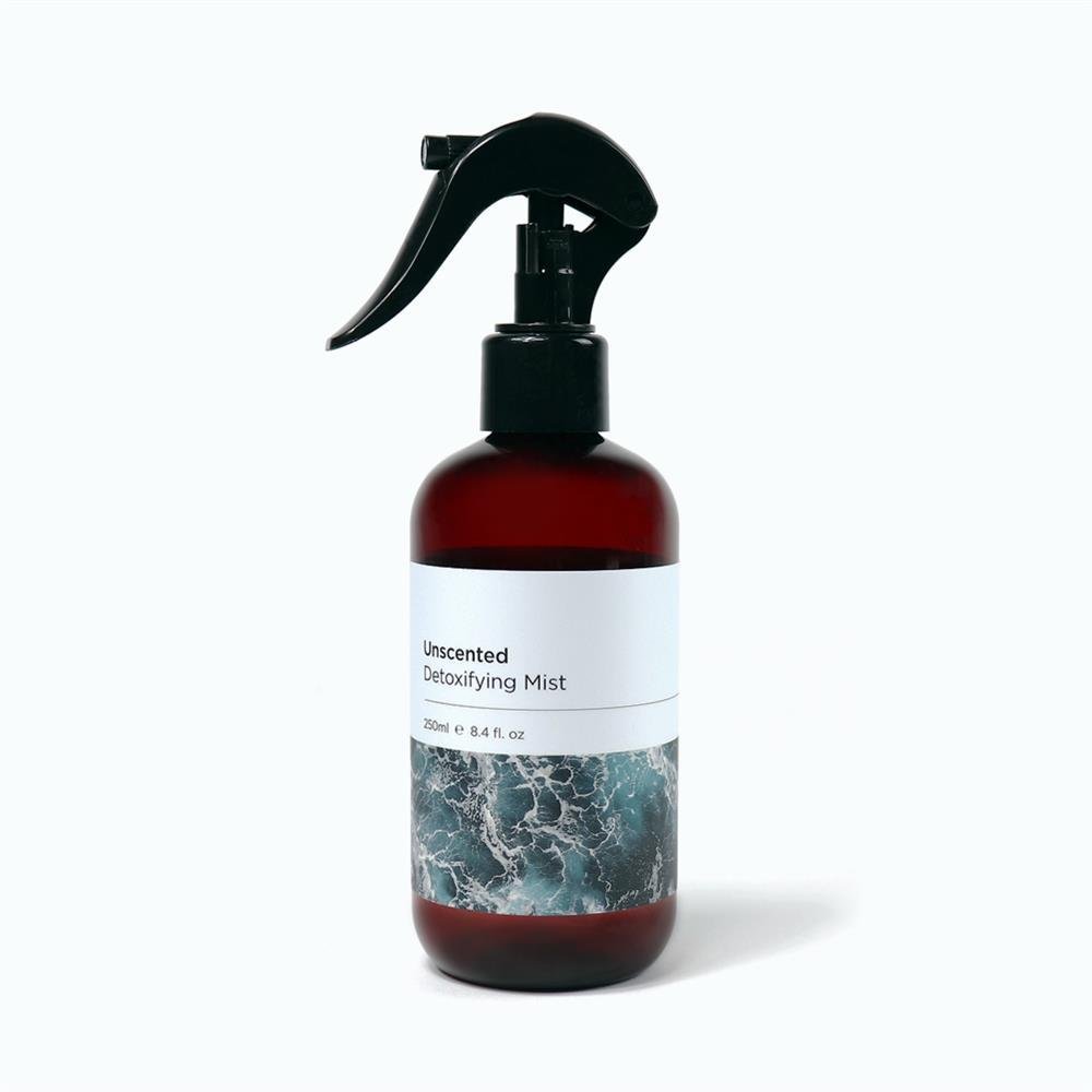 Detoxifying Mist: Unscented