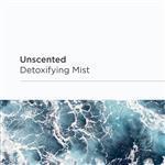 Detoxifying Mist - Unscented