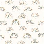 Scandi Rainbow Tissue Paper