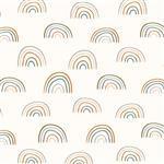 Scandi Rainbow Tissue Paper