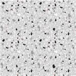 Grey Terrazzo Tissue Paper