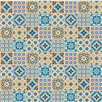 Decorative Tile Tissue Paper