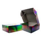 Holographic Shipping Carton SIZE 2B: 315mm (W) x 225mm (L) x 110mm (D) - Carton of 50